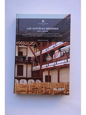 Los austrias menores: cenit y declive.