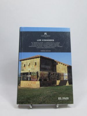 9788498157741_los-visigodos-historia-de-espana-tomo-iv_front-2.jpg Los visigodos (historia de españa - tomo iv)