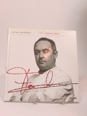 Cocina con firma, ferran adrià (01)