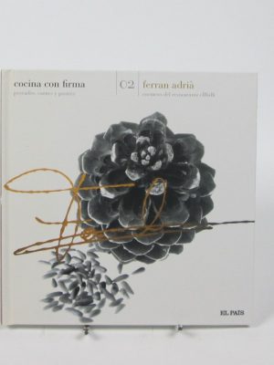 Cocina con firma, ferrán adrià (02)
