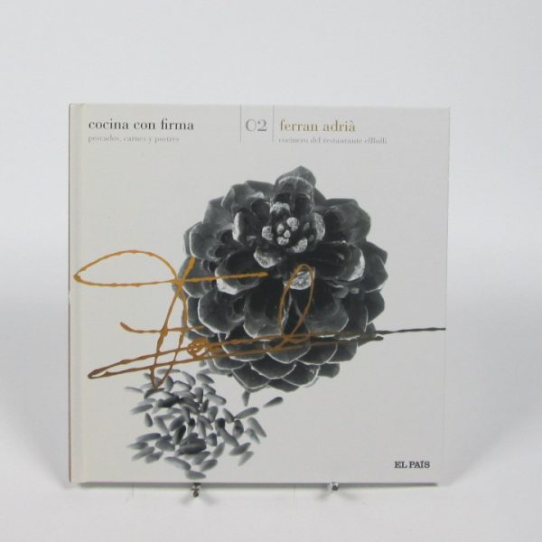 Cocina con firma, ferrán adrià (02)