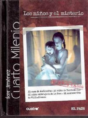 Los niños y el misterio
