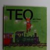 Teo en tren