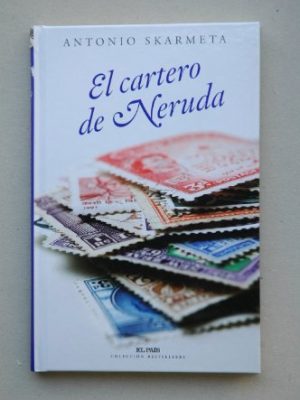El cartero de neruda