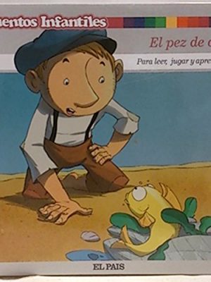 9788498203028_cuentos-infantiles-el-pez-de-oro-no-30-para-leer-jugar-y-aprender_front-14.jpg Cuentos infantiles el pez de oro nº 30 - para leer, jugar y aprender