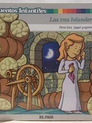 9788498203042_cuentos-infantiles-9-las-tres-hilanderas-para-leer-jugar-y-aprender_front-12.jpg Cuentos infantiles, 9. las tres hilanderas - para leer, jugar y aprender