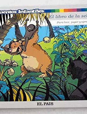 El libro de la selva