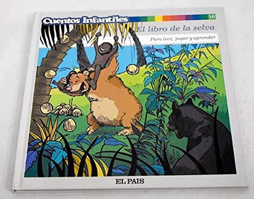 El libro de la selva