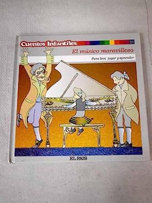 9788498203165_el-musico-maravilloso_front-14.jpg El músico maravilloso