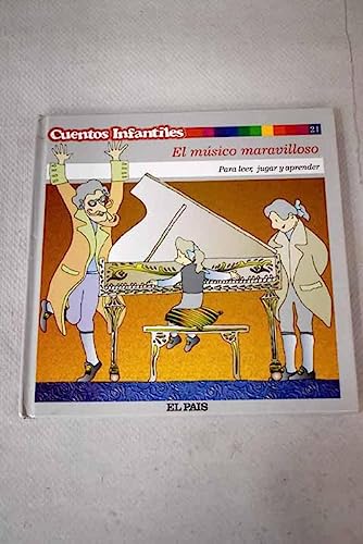 El músico maravilloso