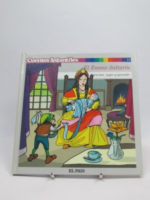 El enano saltarín