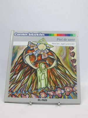 Piel de asno