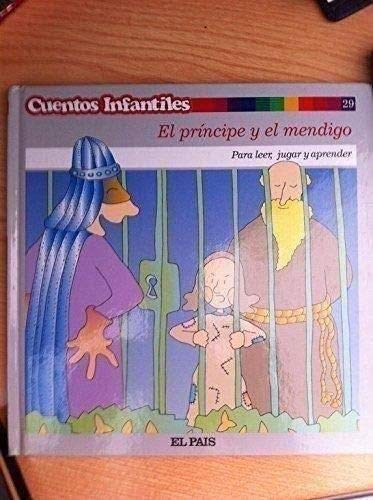 9788498203226_cuentos-infantiles-29-el-principe-y-el-mendigo_front-14.jpg Cuentos infantiles, 29. el prĂncipe y el mendigo