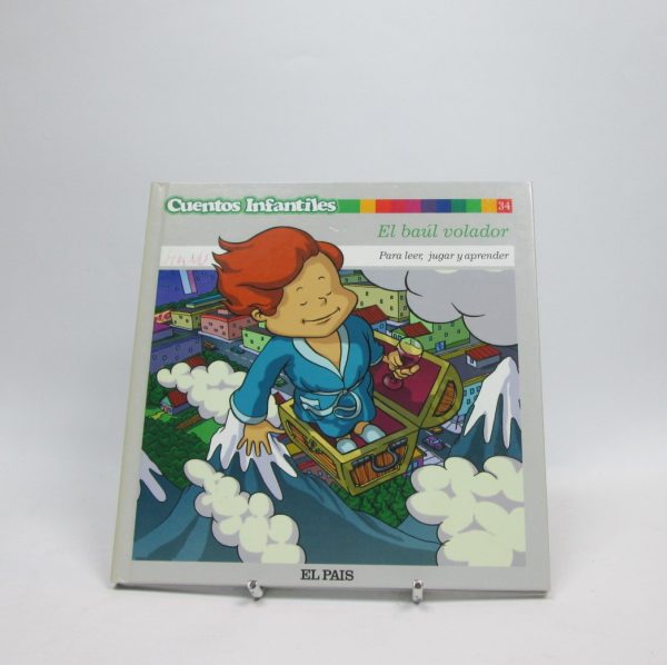 El baúl volador