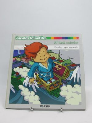 El baúl volador