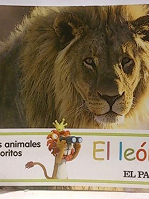 El leon