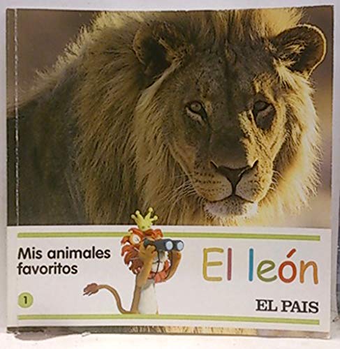 El leon