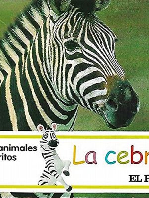 9788498204292_mis-animales-favoritos-13-la-cebra_front-1.jpg Mis animales favoritos, 13. la cebra
