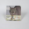 Mis animales favoritos. el lince