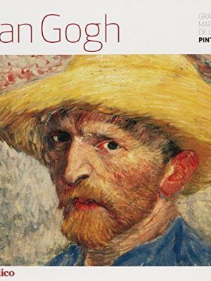 Grandes maestros de la pintura. van gogh. (spanish edition)