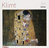 Grandes maestros de la pintura. klimt