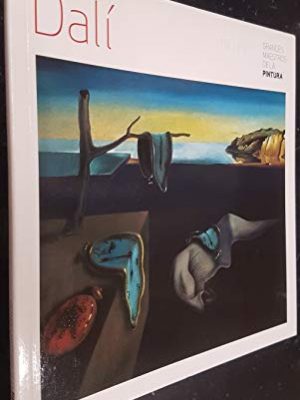 9788498207620_dali-grandes-maestros-de-la-pintura_front-2.jpg Dali. grandes maestros de la pintura