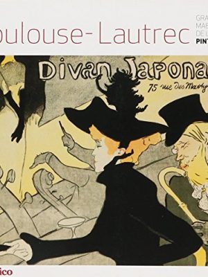 Toulouse - lautrec