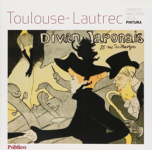 Toulouse - lautrec