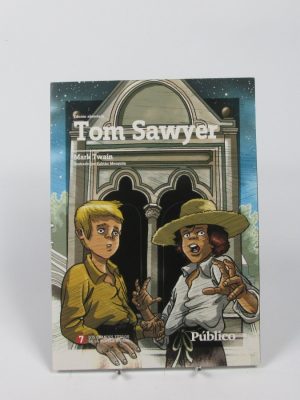 Tom sawyer