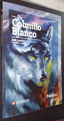 9788498209976_colmillo-blanco_front-1.jpg Colmillo blanco.