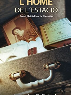 L'home de l'estació