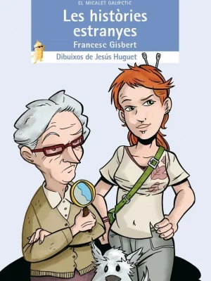 Les històries estranyes