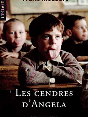 Les cendres d'angela