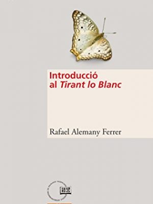 Introducció al tirant lo blanc