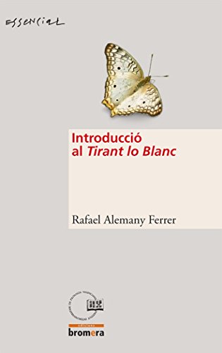 Introducció al tirant lo blanc