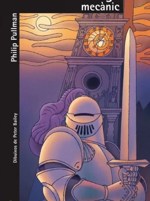 El rellotge mecànic