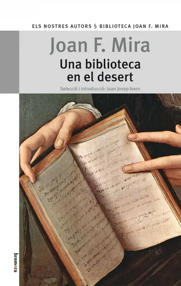 9788498245172_una-biblioteca-en-el-desert_front-3.webp Una biblioteca en el desert