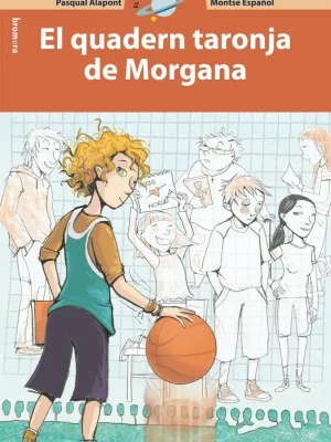 El quadern taronja de morgana