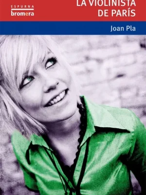 La violinista de parís