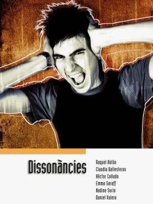Dissonàncies