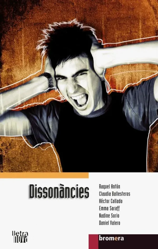 Dissonàncies