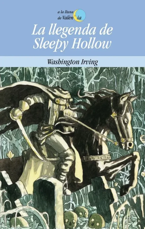 La llegenda de sleepy hollow
