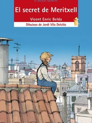 El secret de meritxell