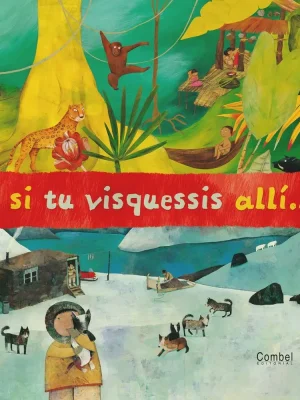 I si tu visquessis allí...