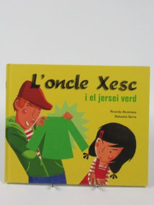 L'oncle xesc