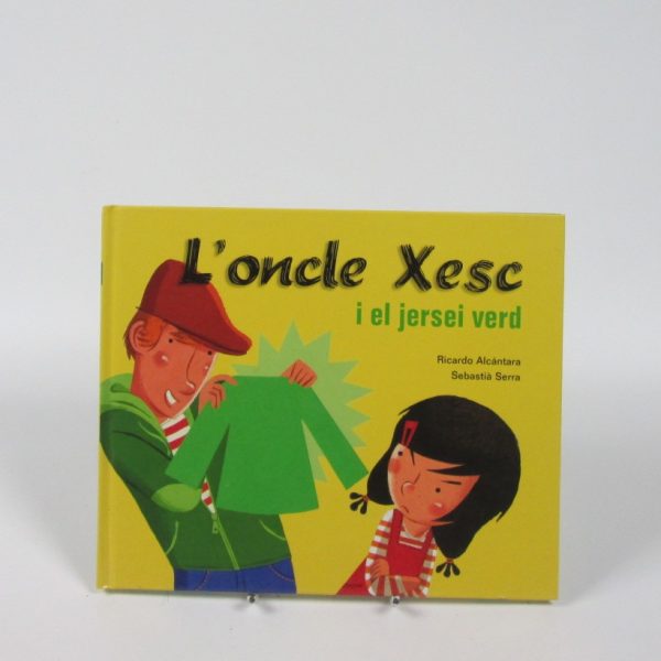 L'oncle xesc