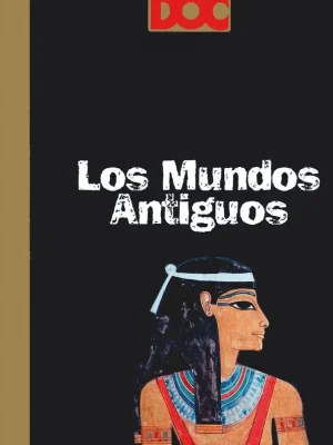 Los mundos antiguos