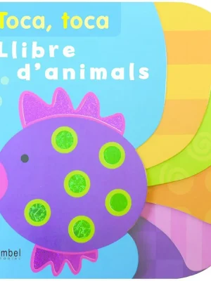 Llibre d'animals