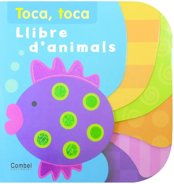 Llibre d'animals