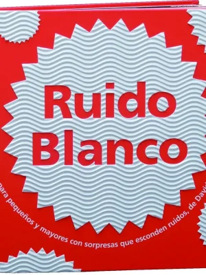 Ruido blanco